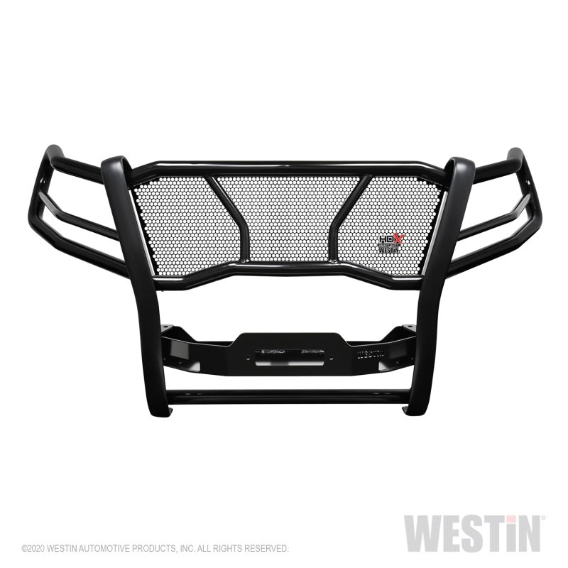 Westin Ford Ranger 19-21 HDX Winch Mount Grille Guard