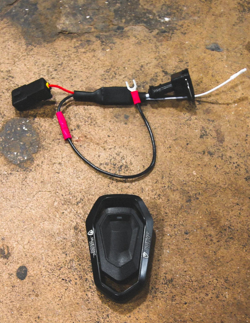BMW Exhaust Valve/Flap Controller