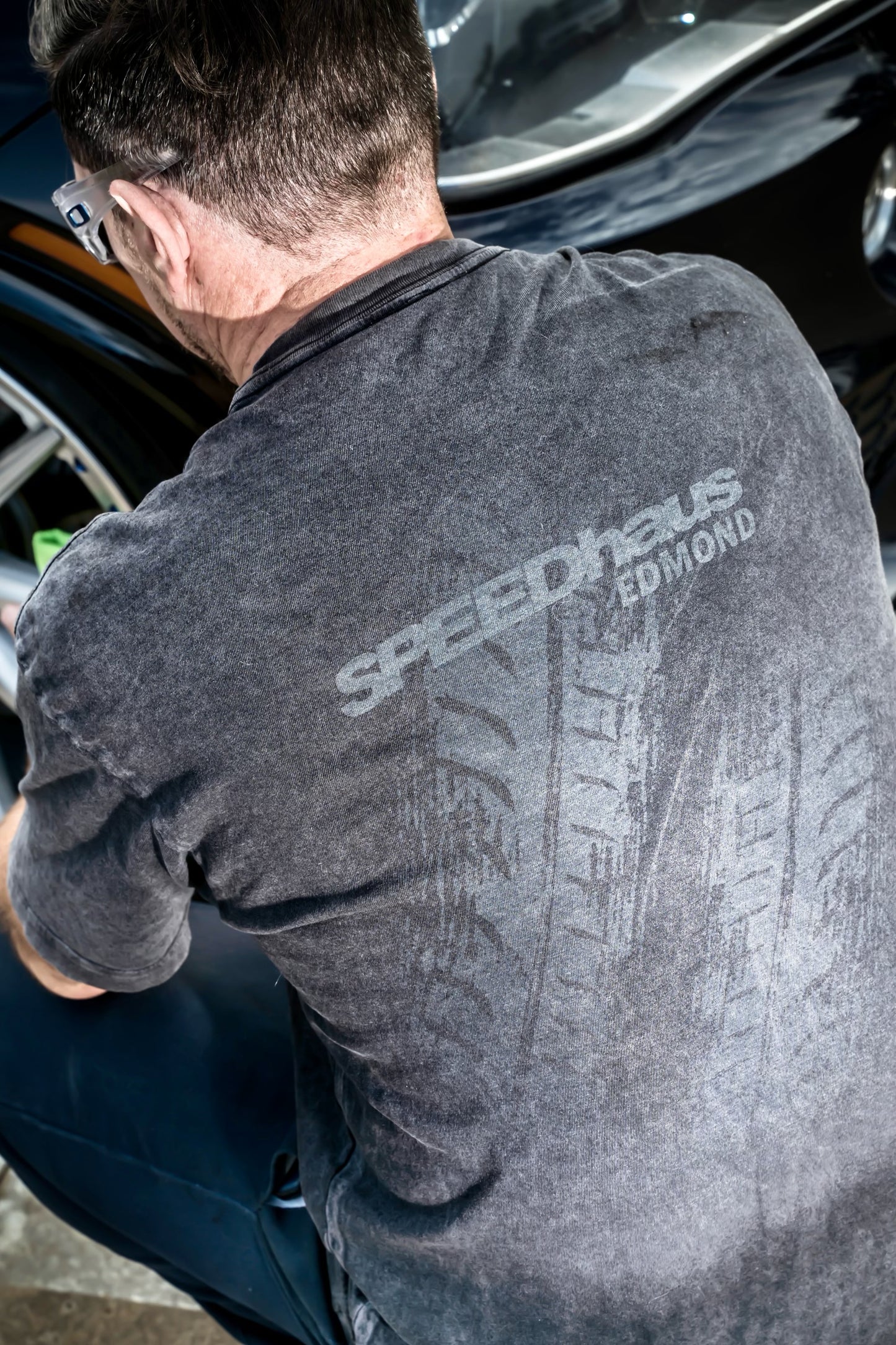 Short Sleeve T-Shirt