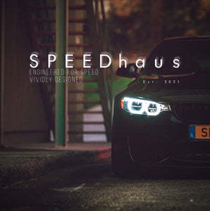 SPEEDhaus 405