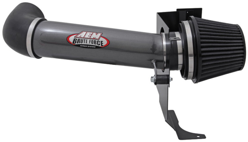 AEM Brute Force Intake System B.F.S.300/MAGNUM/CHARGER 6.1L