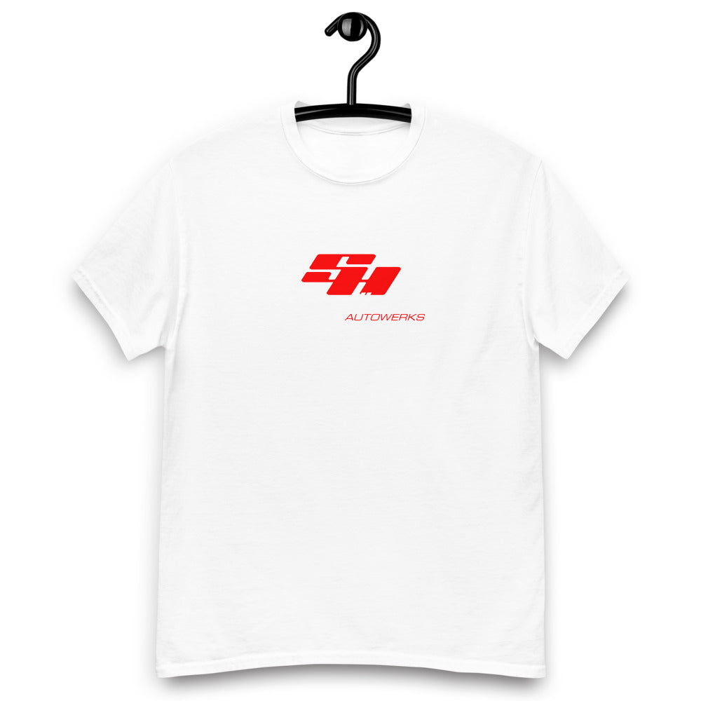SPEEDhaus AutoWerks Unisex Tee