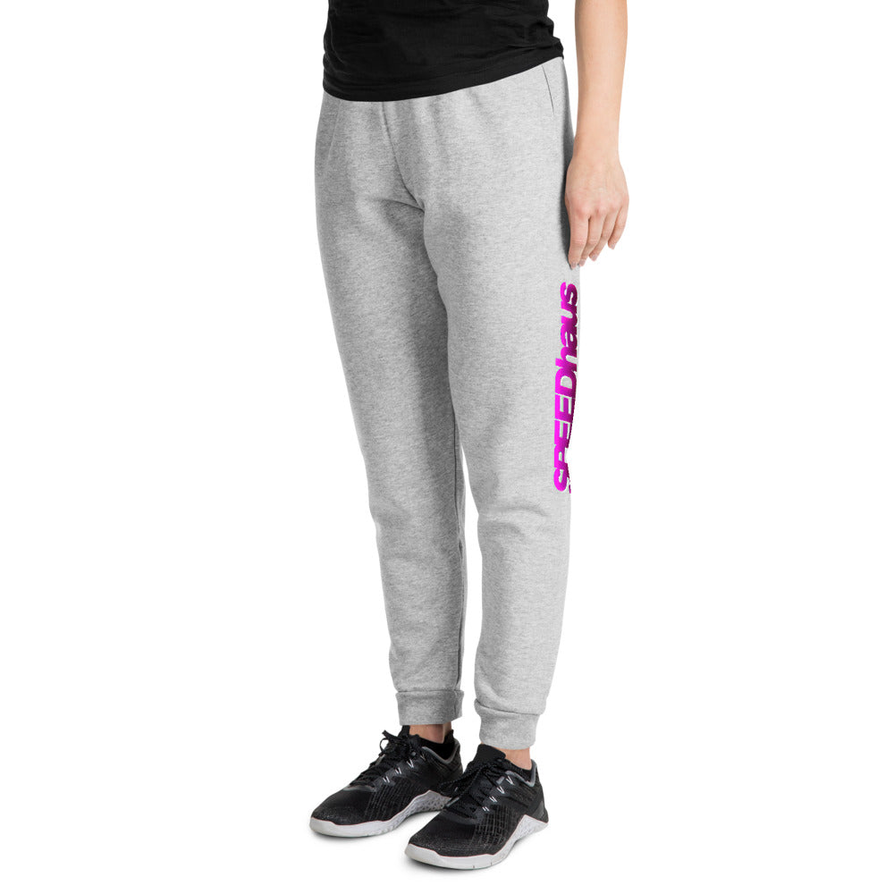 SPEEDhaus Unisex Joggers