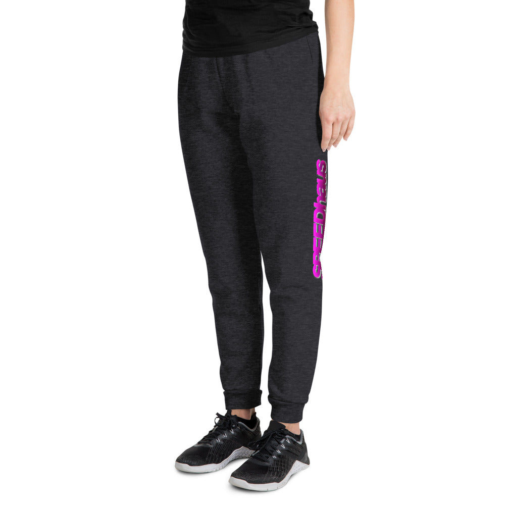 SPEEDhaus Unisex Joggers