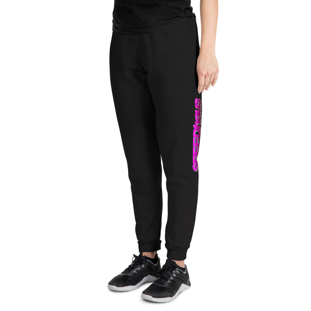 SPEEDhaus Unisex Joggers