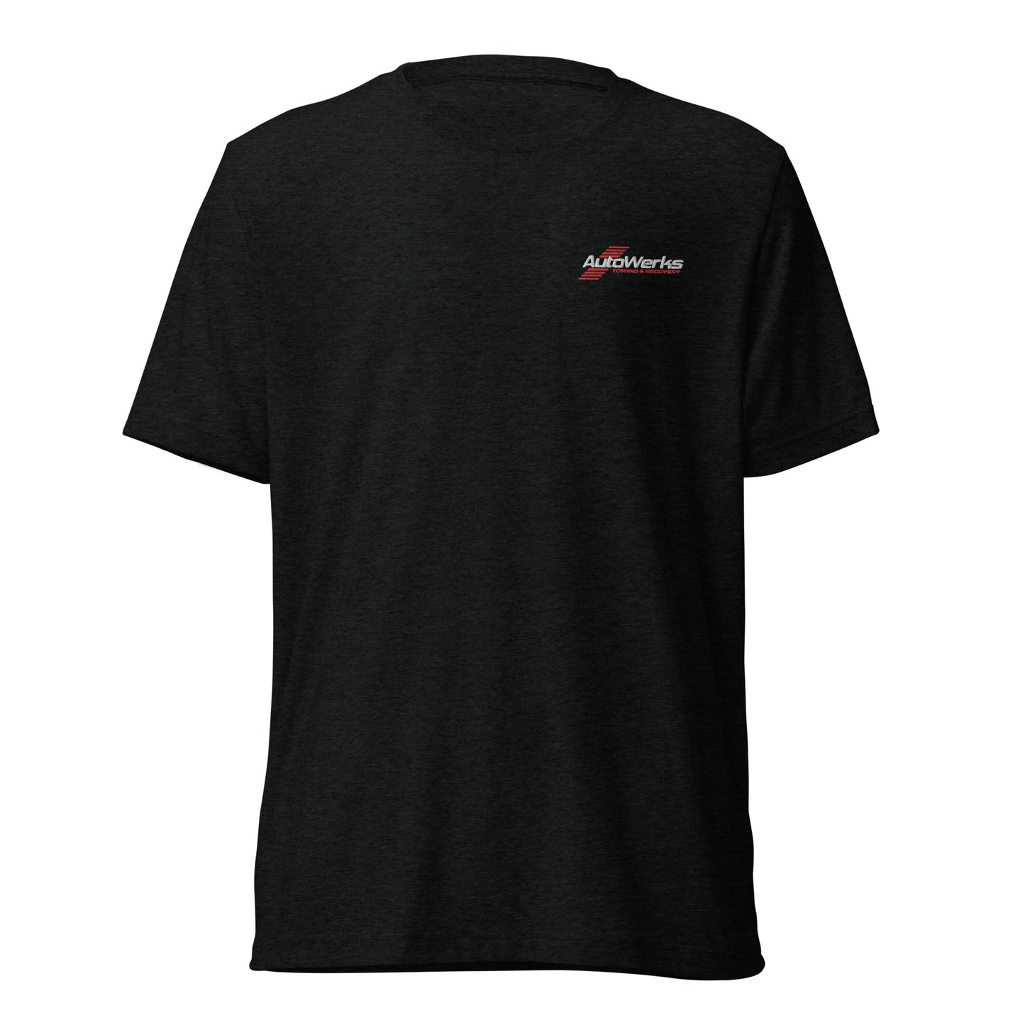 Autowerks Short sleeve t-shirt