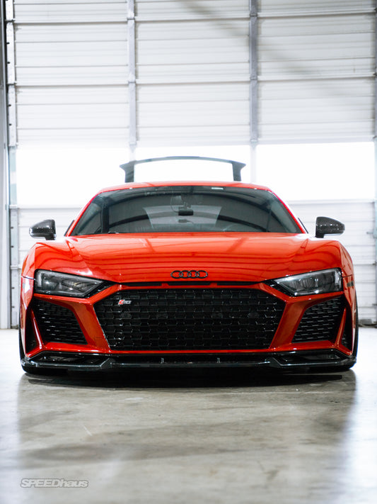 Audi R8 V10 VF800 Supercharger (2016-2023)