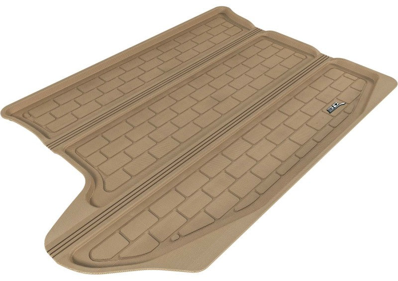 3D MAXpider 2007-2017 Jeep Compass/ Patriot Kagu Cargo Liner - Tan