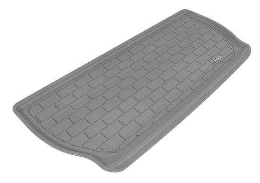 3D MAXpider 2008-2017 Buick/Chevrolet Enclave/Traverse Kagu Cargo Liner - Gray
