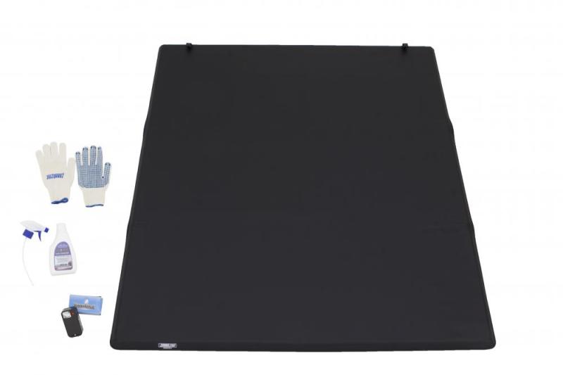 Tonno Pro 04-08 Ford F-150 8ft Styleside Hard Fold Tonneau Cover