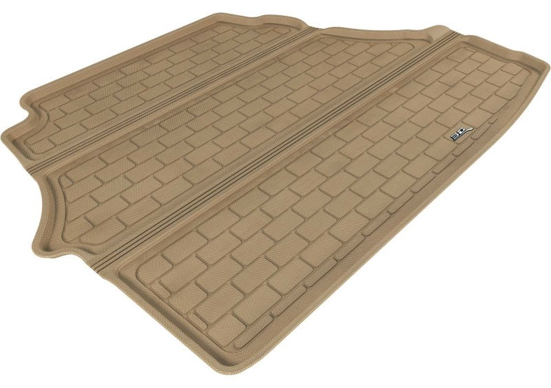 3D MAXpider 2005-2012 Toyota Avalon Kagu Cargo Liner - Tan