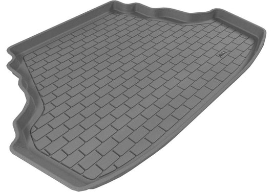 3D MAXpider 2007-2012 Lexus ES350 Kagu Cargo Liner - Gray