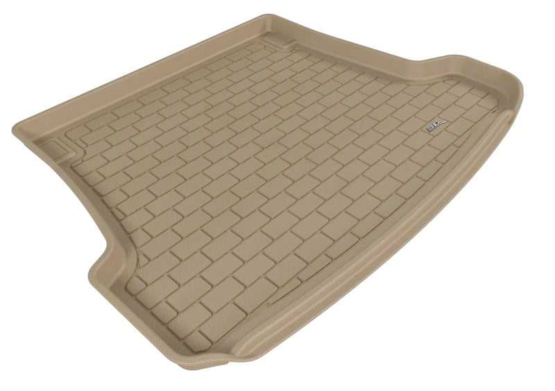 3D MAXpider 2003-2011 Saab 9-3 Kagu Cargo Liner - Tan