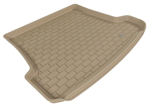 3D MAXpider 2003-2011 Saab 9-3 Kagu Cargo Liner - Tan