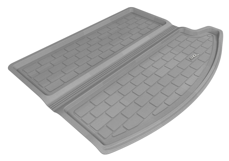 3D MAXpider 2013-2019 Ford Escape Kagu Cargo Liner - Gray