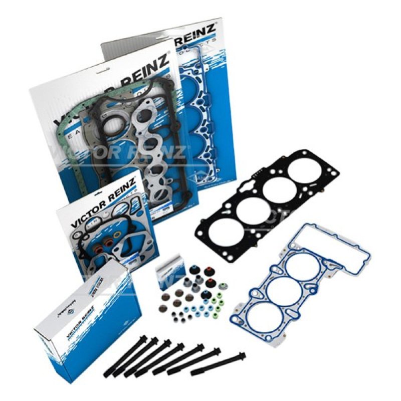 MAHLE Original Buick Allure 09-05 Oil Filter Adapter Gasket