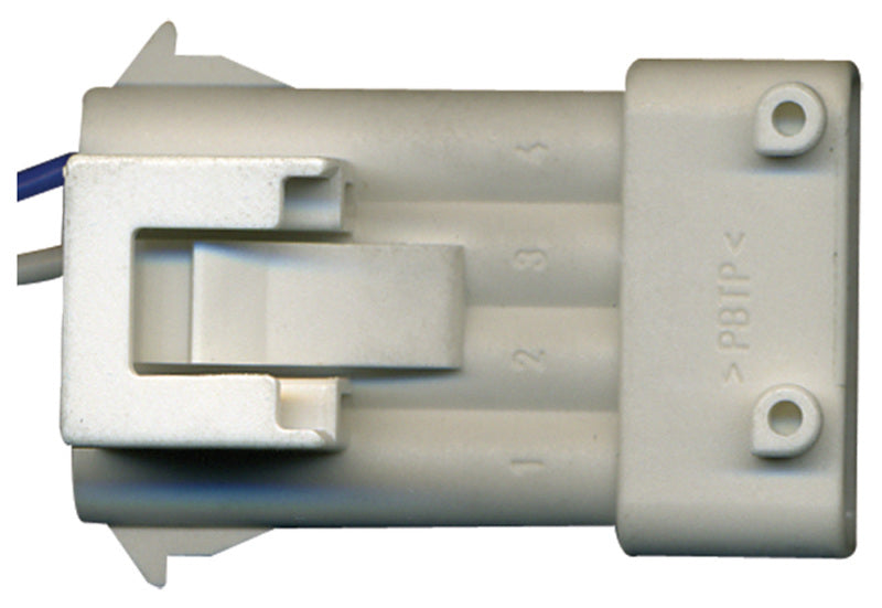 NGK Volvo 940 1995-1994 Direct Fit Oxygen Sensor