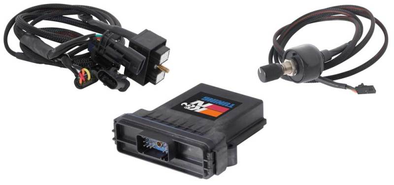 K&N 15-17 Ford Mustang I4 2.3L F/I Boost Control Module
