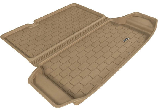 3D MAXpider 2012-2020 Chevrolet Sonic Kagu Cargo Liner - Tan