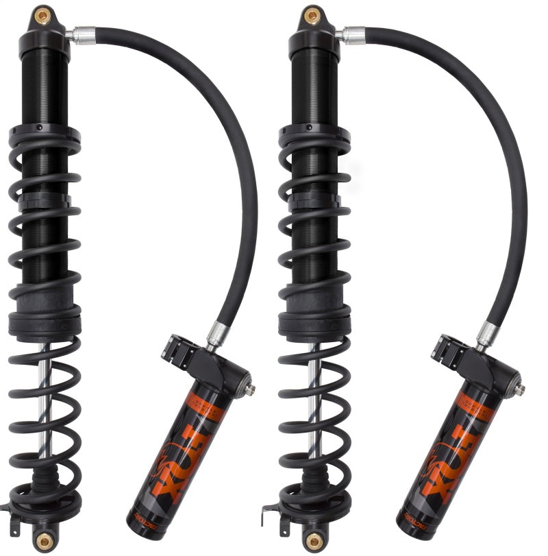 Fox 14-19 Polaris RZR XP 1000 EPS 3.0 Podium RC2 Int. Bypass Shock 7/8in. Shaft w/DSC - Rear Set