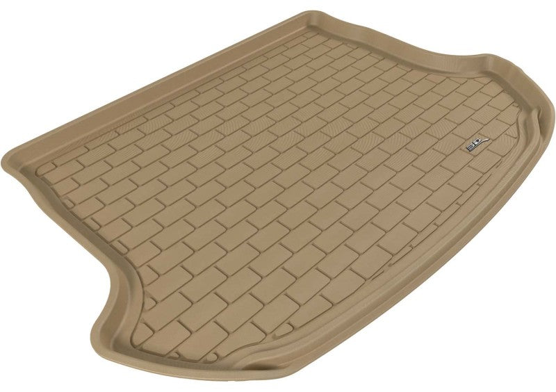 3D MAXpider 2009-2014 Nissan Murano Kagu Cargo Liner - Tan