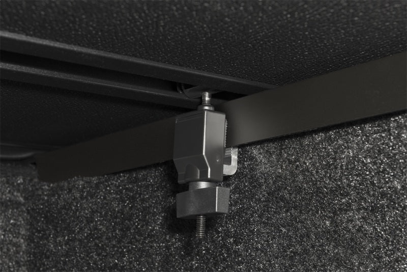 Extang 2021 Ford F-150 (6ft 6in Bed) Solid Fold 2.0