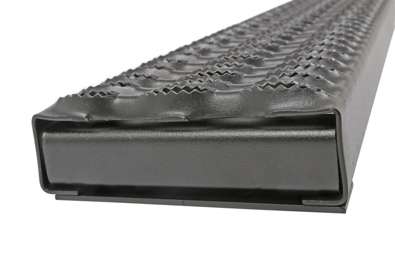 Deezee Universal Running Board Rough Step (36In Aluminum)