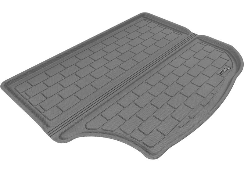 3D MAXpider 2011-2016 Honda Crz Kagu Cargo Liner - Gray