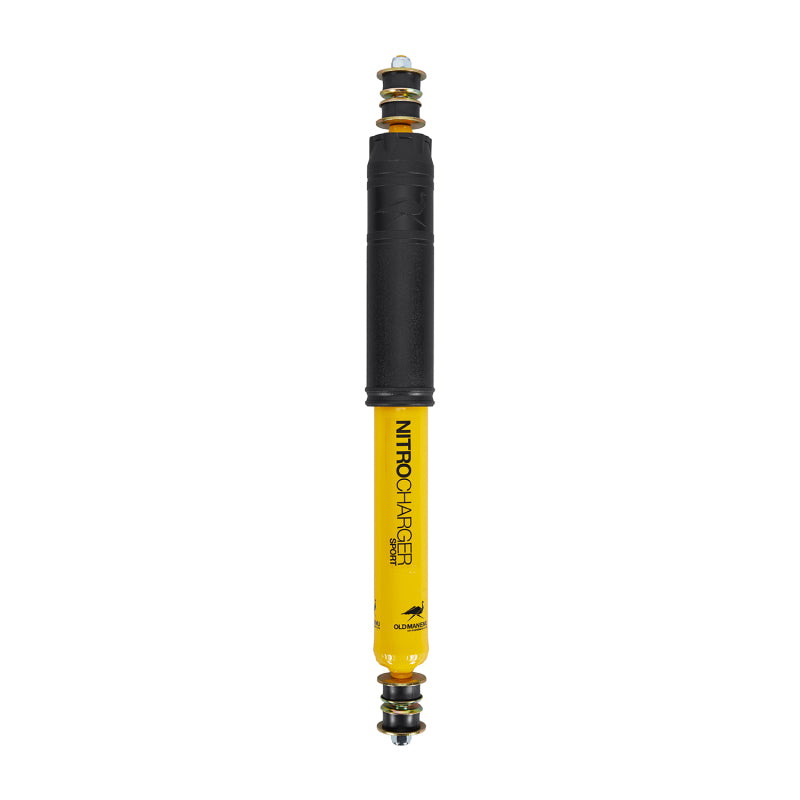 ARB / OME Nitrocharger Sport Shock Landrover Disc 1 F
