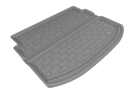 3D MAXpider 2013-2018 Ford C-Max Kagu Cargo Liner - Gray