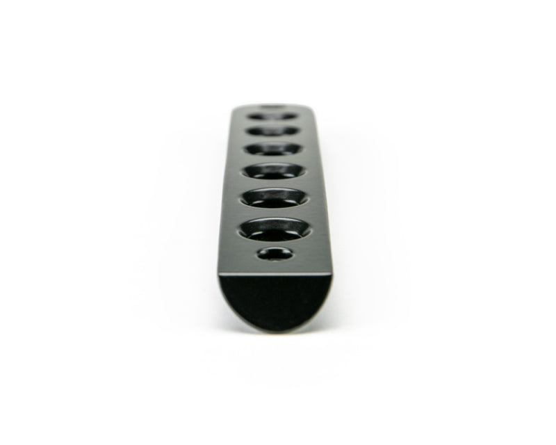 DV8 Offroad 2007-2018 Jeep JK 2 Door Black Door Handle Inserts