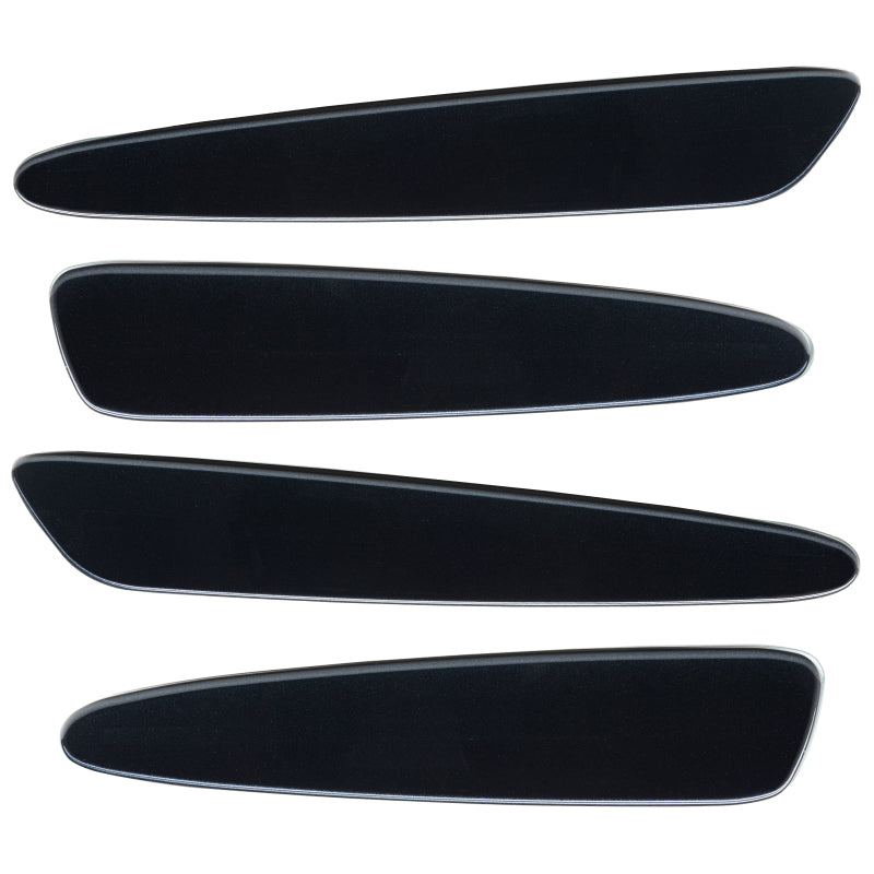 Oracle 05-13 Chevy Corvette C6 Concept Sidemarker Set - Ghosted - Night Race Blue Metallic (GX8)