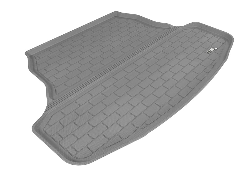 3D MAXpider 2013-2019 Nissan Sentra Kagu Cargo Liner - Gray