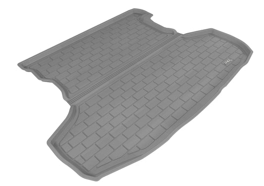 3D MAXpider 2012-2014 Chrysler 200 Kagu Cargo Liner - Gray