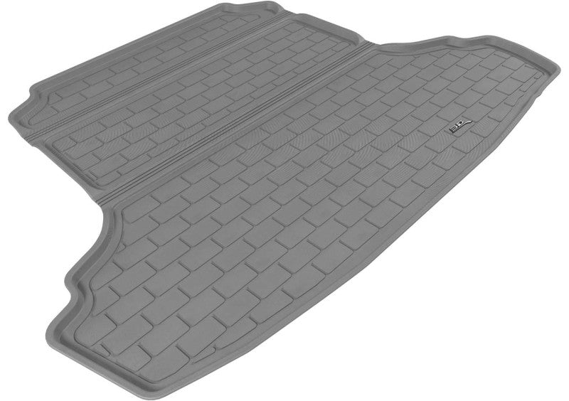 3D MAXpider 2009-2014 Nissan Maxima Kagu Cargo Liner - Gray