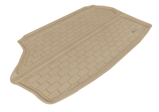 3D MAXpider 2013-2018 Lexus ES Hybrid Kagu Cargo Liner - Tan