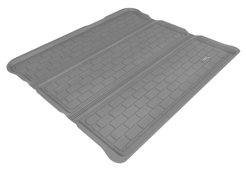 3D MAXpider 2003-2009 Hummer H2 Kagu Cargo Liner - Gray