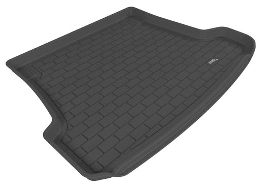3D MAXpider 2003-2011 Saab 9-3 Kagu Cargo Liner - Black