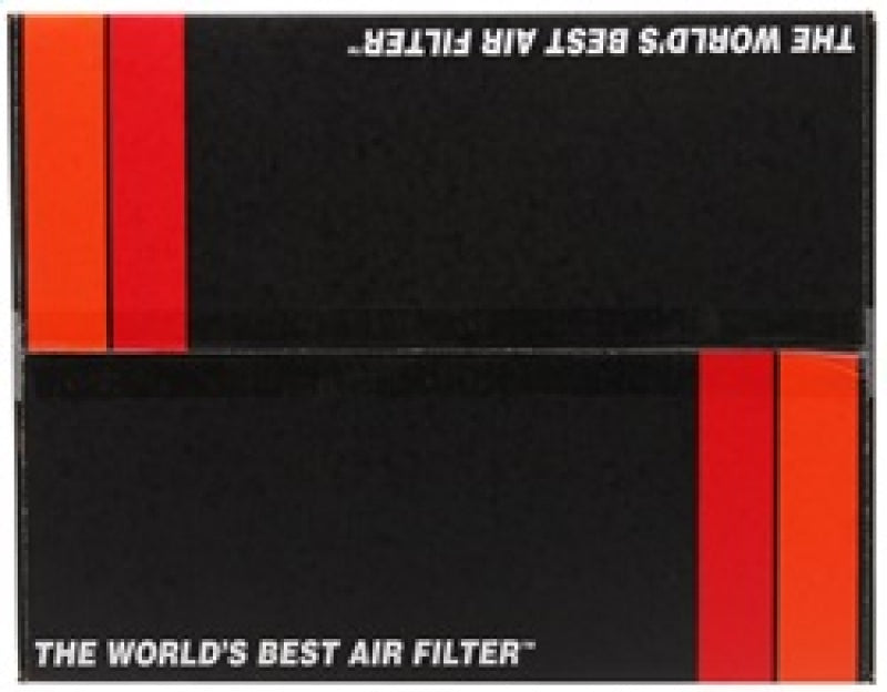 K&N Performance Intake Kit TYPHOON SUZUKI AERIO (SR) 02-03 - RED