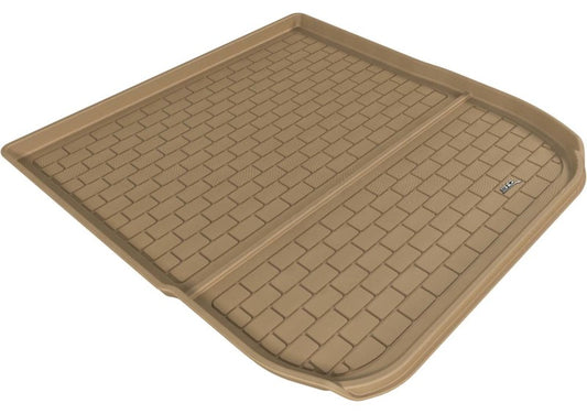 3D MAXpider 2008-2017 Buick/Chevrolet Enclave/Traverse Kagu Cargo Liner - Tan