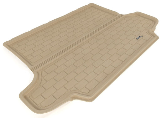 3D MAXpider 2005-2015 Nissan Xterra Kagu Cargo Liner - Tan
