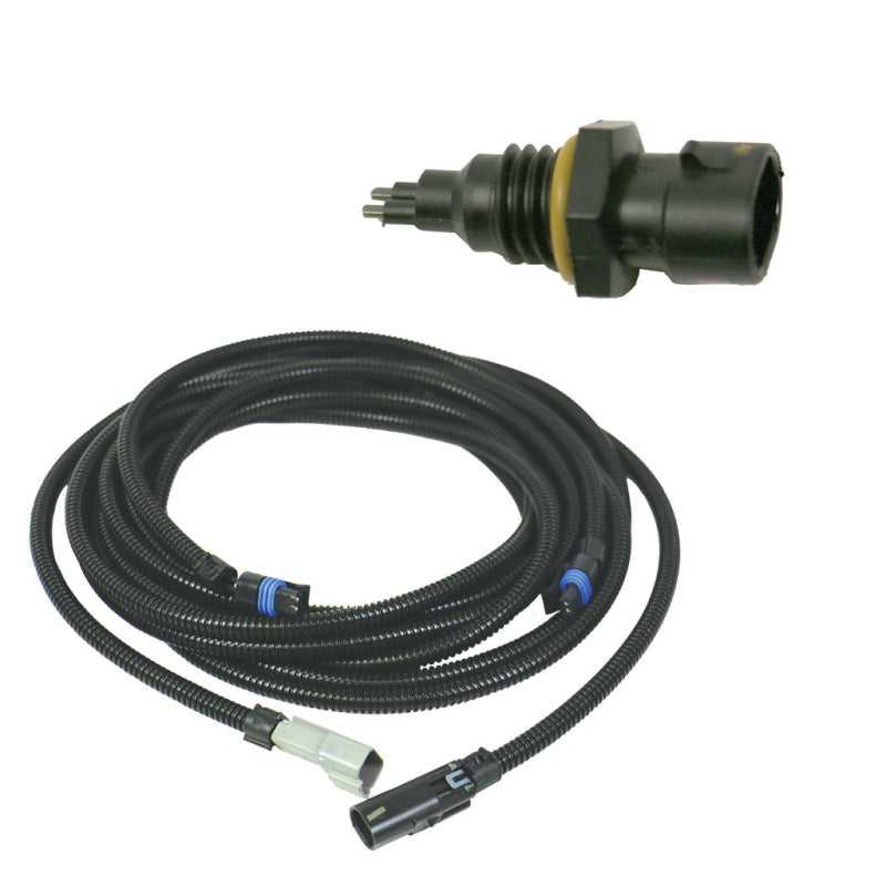 BD Diesel Flow-MaX 00-07 Dodge 5.9L Cummins Water In Fuel Sensor
