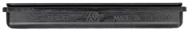 K&N 05-13 Moto Guzzi Griso 850CC Replacement Air Filter