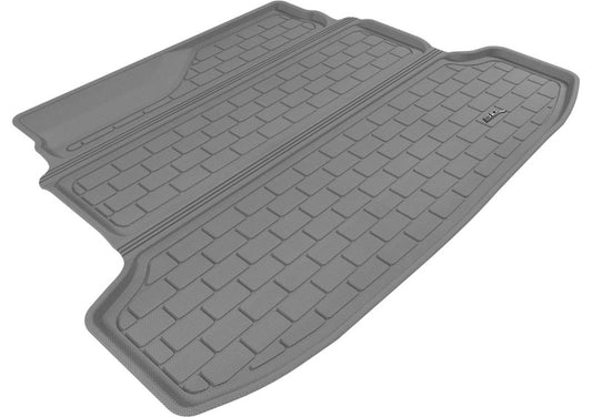 3D MAXpider 2010-2013 Kia Forte Kagu Cargo Liner - Gray