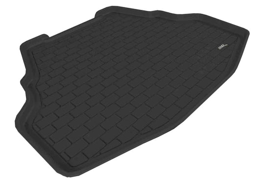 3D MAXpider 2009-2014 Acura TL FWD Kagu Cargo Liner - Black