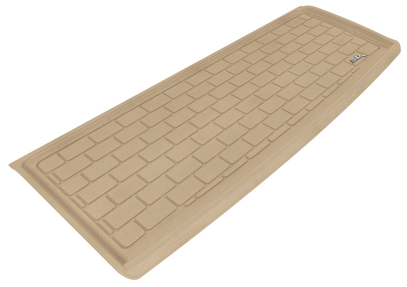 3D MAXpider 2009-2015 Honda Pilot Kagu Cargo Liner - Tan