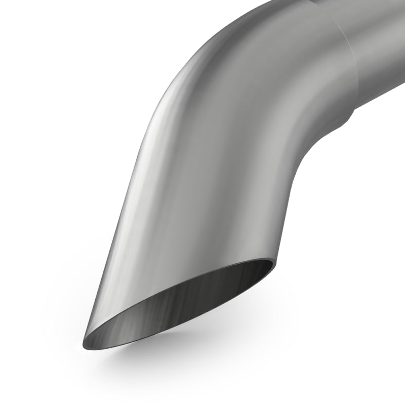 MagnaFlow SYS C/B 07-08 Silverado/SierraCC/EC