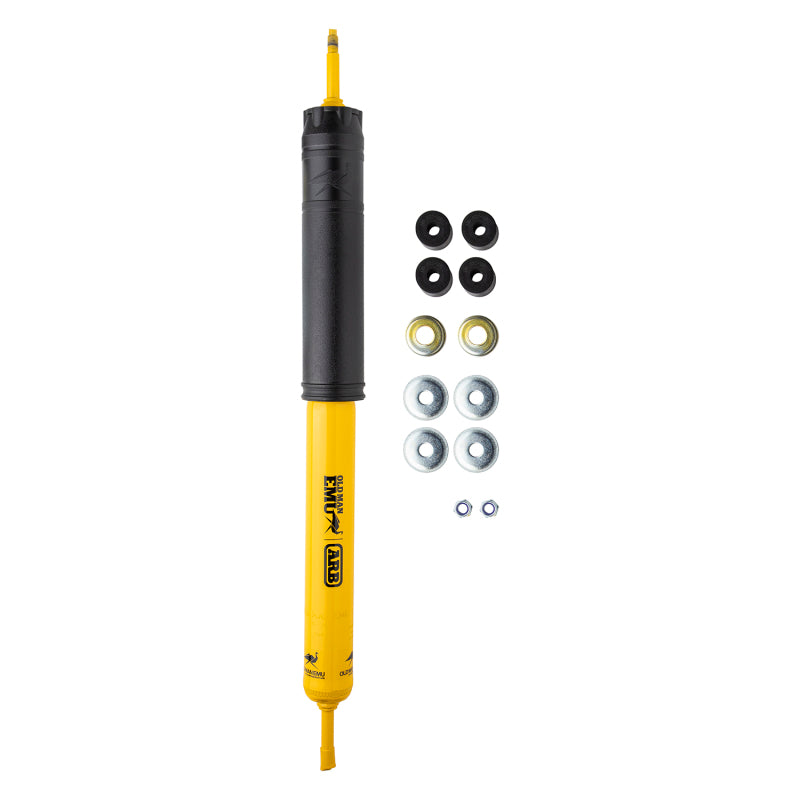 ARB / OME Nitrocharger Sport Shock Sport Race Shock 80&105 F
