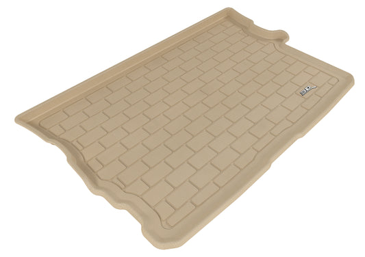 3D MAXpider 2013-2015 Scion XB Kagu Cargo Liner - Tan