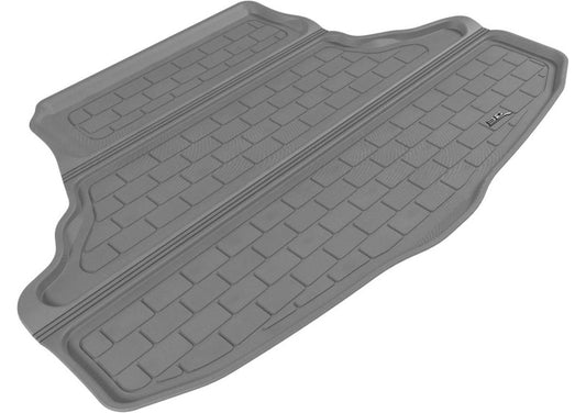 3D MAXpider 2007-2013 Infiniti G35/37 Kagu Cargo Liner - Gray